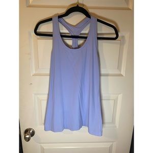 Lululemon Cool Racerback, Nulu